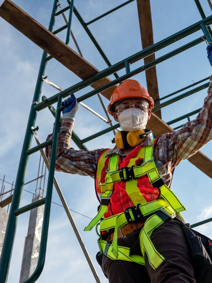 access platforms West Wickham